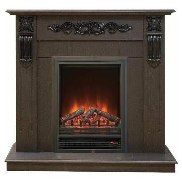 Fireplace Realflame Dominica Corner DN Eugene 