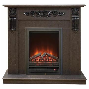 Fireplace Realflame Dominica DN Eugene S 