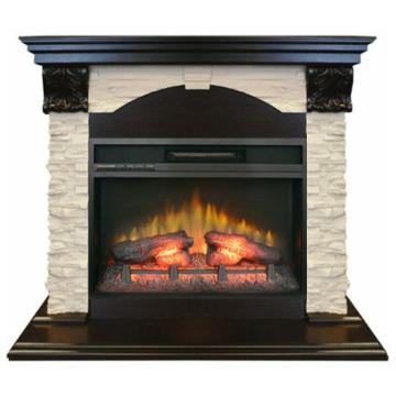 Fireplace Realflame Dublin LUX AO Eridan 