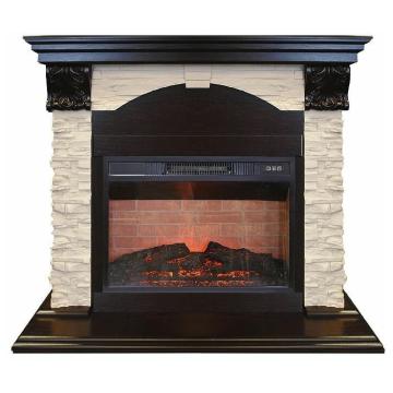 Fireplace Realflame Dublin Lux AO Irvine 24 