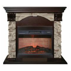 Fireplace Realflame Dublin Rock 24 AO Irvine