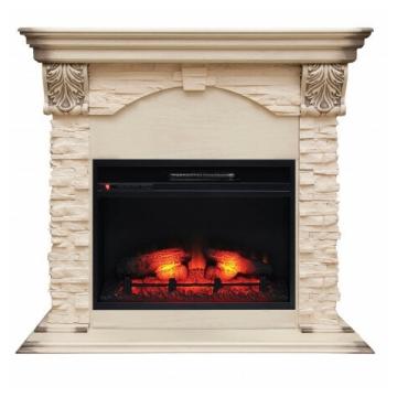 Fireplace Realflame Dublin WT Eridan 24 