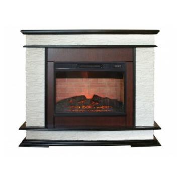 Fireplace Realflame Edinburg Irvine 24 