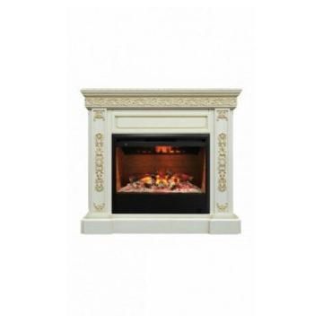 Fireplace Realflame Ekaterina AO Helios 26 3D 