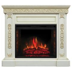 Fireplace Realflame Ekaterina WT Epsilon 26 S IR