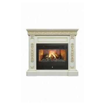 Fireplace Realflame Ekaterina WT Novara 26 3D 