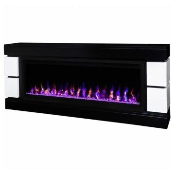 Fireplace Realflame Denver Saphir 60 