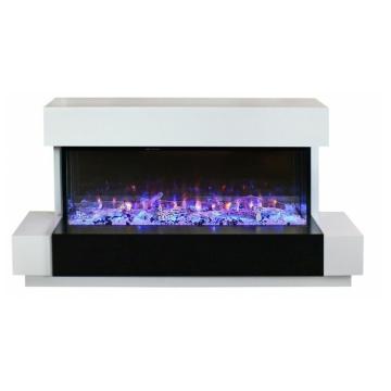 Fireplace Realflame Houston 50 