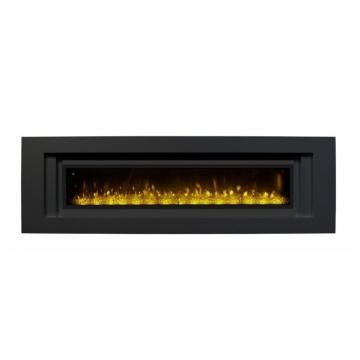 Fireplace Realflame Stockholm BL Manhattan 1560 