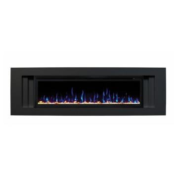 Fireplace Realflame Stockholm BL Saphir 60 