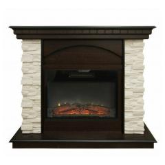 Fireplace Realflame Elford 24 AO Kendal