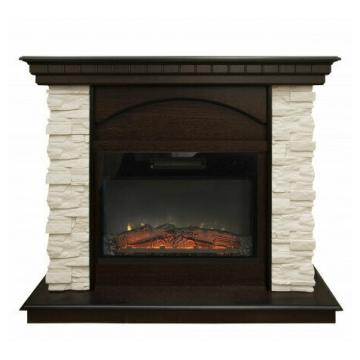 Fireplace Realflame Elford 24 AO Kendal 