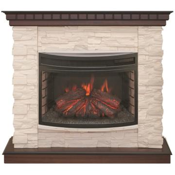 Fireplace Realflame Elford 25 AO Firefield 25 S IR 