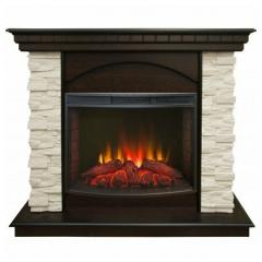 Fireplace Realflame Elford 25 AO очагами Evrika