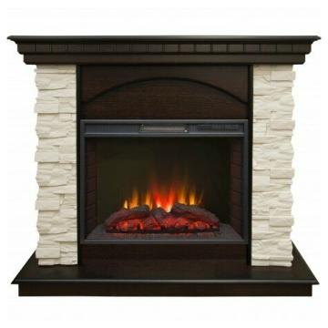 Fireplace Realflame Elford 25 AO Sparta 