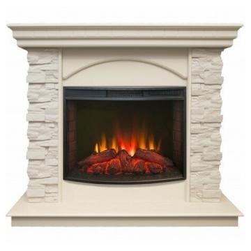 Fireplace Realflame Elford 25 WT Evrika 