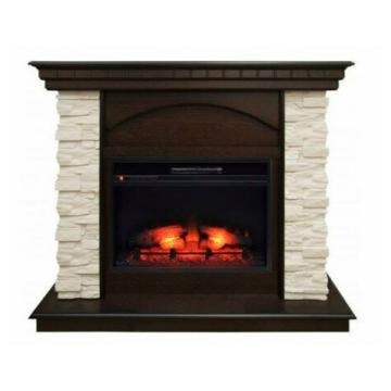 Fireplace Realflame Elford AO Eridan 24 