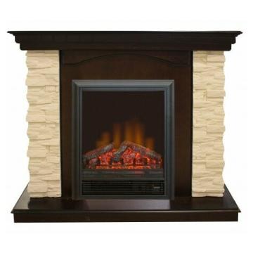 Fireplace Realflame Elford AO Eugene S 