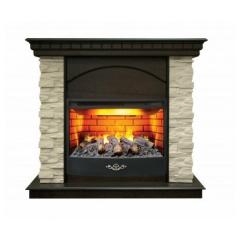 Fireplace Realflame Elford AO Firestar 25 5 3D