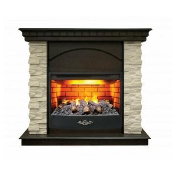 Fireplace Realflame Elford AO Firestar 25 5 3D 