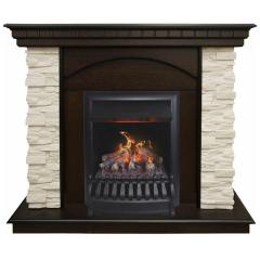 Fireplace Realflame Elford AO Oregan 3D