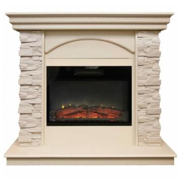 Fireplace Realflame Elford WT Eridan 