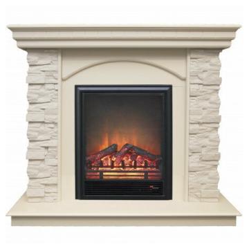 Fireplace Realflame Elford WT Eugene S 