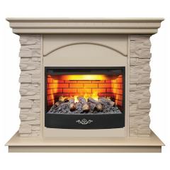 Fireplace Realflame Elford WT FireStar 25.5 3D