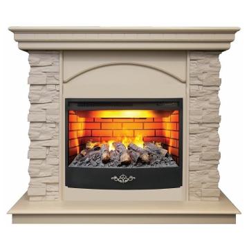 Fireplace Realflame Elford WT FireStar 25.5 3D 