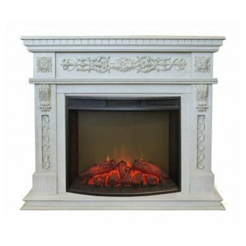 Fireplace Realflame Estella 25.5 WT Evrika 