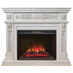Fireplace Realflame Estella 25.5 WT Sparta