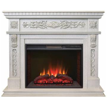 Fireplace Realflame Estella 25.5 WT Sparta 