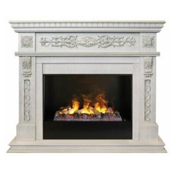 Fireplace Realflame Estella 26 WT Cassette 630 