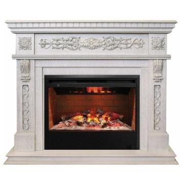 Fireplace Realflame Estella 26 WT Helios 26 3D 