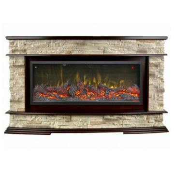 Fireplace Realflame Frankfurt 42 AO Beverly 1000 