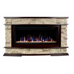 Fireplace Realflame Frankfurt 42 AO Saphir 42