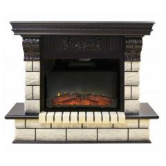 Fireplace Realflame Gracia AO Kendal