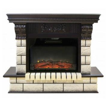 Fireplace Realflame Gracia AO Kendal 