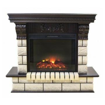 Fireplace Realflame Gracia AO Sparta 