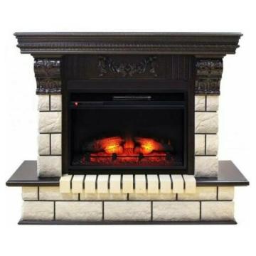 Fireplace Realflame Gracia AO Eridan 