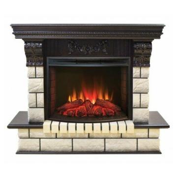 Fireplace Realflame Gracia AO Evrica 