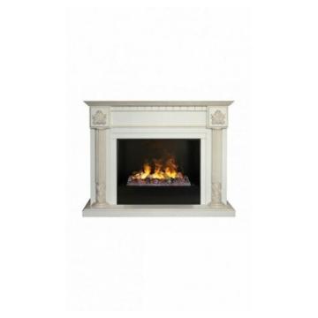 Fireplace Realflame Imperia 26 WT 3D Cassette 630 