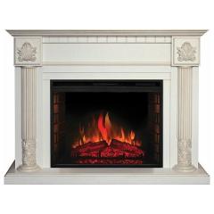 Fireplace Realflame Imperia 26 WT Epsilon 26 S IR