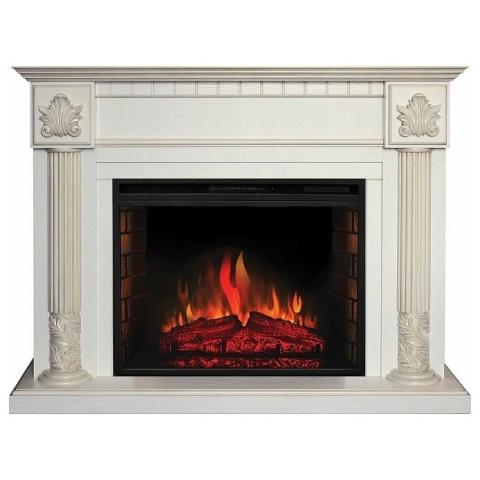 Fireplace Realflame Imperia 26 WT Epsilon 26 S IR 