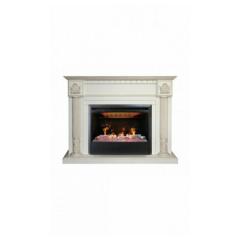 Fireplace Realflame Imperia 26 WT Helios 26 3D