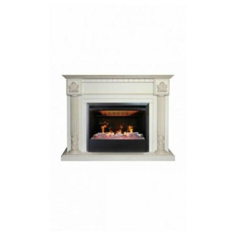 Fireplace Realflame Imperia 26 WT Helios 26 3D 