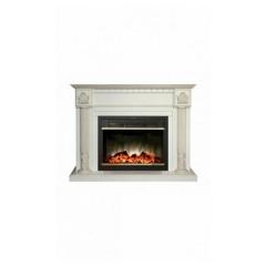 Fireplace Realflame Imperia 26 WT Moonblaze Lux BR S
