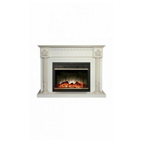 Fireplace Realflame Imperia 26 WT Moonblaze Lux BR S 