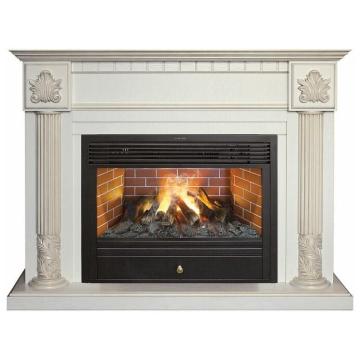 Fireplace Realflame Imperia 26 WT Novara 26 3D 