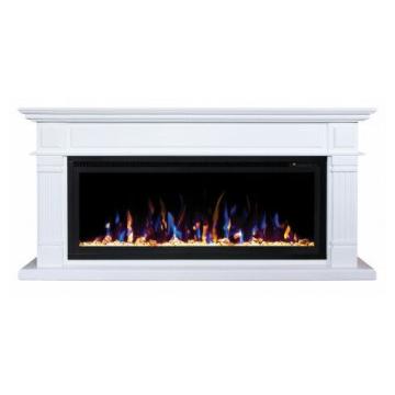 Fireplace Realflame Islandia 42 Saphir 42 